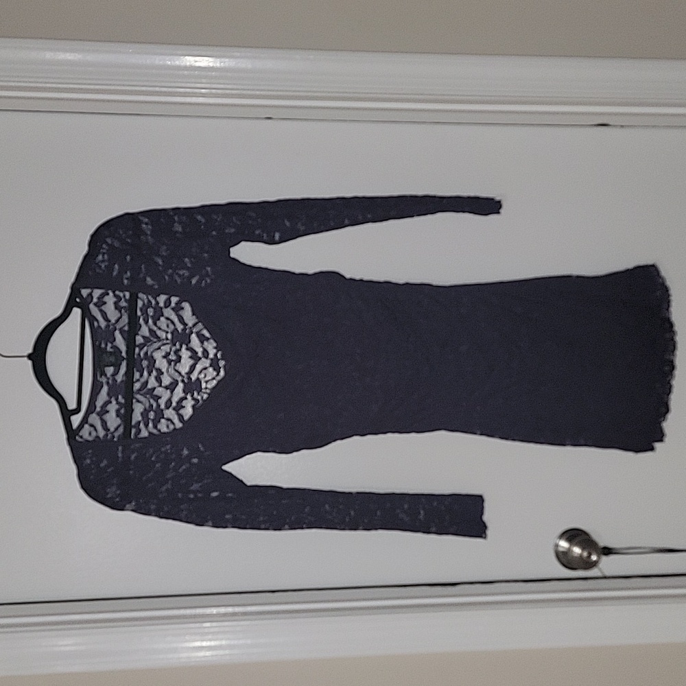 Lace Dress